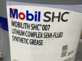 Mobile 35.2lbs Synthetic Grease - Shc 007
