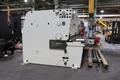 1/2" x 10 ft. Amada Hydraulic Power Squaring Shear Model H-3013