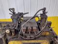 12" WIDE COLT AUTOMATION MODEL #CERFS 25 12 STRAIGHTENER SERVO FEEDER &amp; REXROTH CONTROLS: YOBRO #24290