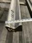 86-1/4" X 4" OPENING FEMALE PRESS BRAKE DIE: STOCK #81581