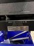 ADVENT LABEL APPLICATOR CO MODEL NO.200 WITH STANDING CART