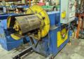 6,000# x 26" CHS POWERED UNCOILER STOCK #3679