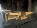 70 TON X 74'9" WHITING 8 WHEEL OVERHEAD BRIDGE CRANE WITH 35 TON AUXILIARY, NEW 2002: STOCK 13211