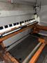 242 Ton x 12′ Ermak Power Bend Falcon Press Brake, -2014, CNC Backguage