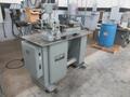 Hardinge DV-59 Speed Lathe, 6 Position End-Working Turret, Production Cross Slide, 5C Lever Collet Closer