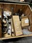 3996RB Used Alpha Flying Shear Cutoff 4" OD Tube