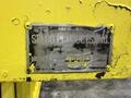 30" X 36" SELCO MODEL #HSO-107-A AUTO-TIE HORIZONTAL HYDRAULIC BALER: YOBRO #24559