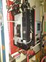 500 KW AJAX TOCCO (2015) PACER 1 INDUCTION HEATER SOURCE MACHINE: STOCK #14409