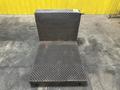 3000 LBS x 36" x 40" COIL 90 DEGREE UPENDER FLIPPER 110V : YOBRO #26384