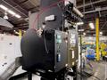 Mazak Optiplex 4020 Fiber III (2019) w/MCS 4020  Load/Unload