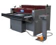 NEW GMC MODEL PS-4816GT GANG TYPE METAL POWERED SLITTER WITH PROGRAMMABLE CUT TO LENGTH