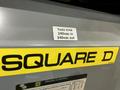 15 KVA SORGEL SQUARE D 220X440 <-> 110/220 SINGLE PHASE GENERAL PURPOSE ELECTRIC TRANSFORMER : YOBRO 26366