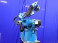 Kawasaki Heavy Industries Robot - Ba006la