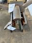 2500 LB X 18" AMERICAN MODEL 60 UNCOILER. STOCK # 0883625
