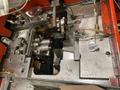 Sacma Model KSP 01R DSSD Cold Header