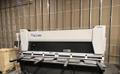 1/4″ x 10′ Accurl MasterCut Guillotine Shear, 2022 – Light Curtain, Backgauge