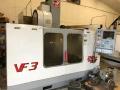 2000 HAAS VF-3 | Machining Centers, Vertical
