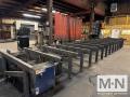 Peddinghaus Ocean Avenger II MDL-1000 1/B Automated Beam Line, 2005