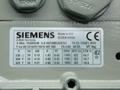 Siemens Simotics Gp Motor Unit - 1av2063b 1le10010bb322fa4