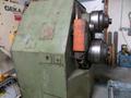 5" x 5" x 1/2" Pullmax Angle Bending Roll, Model Z41