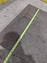 36" X 24" X 6" CHALLENGE PRECISION INSPECTION GRANITE SURFACE PLATE: STOCK 23107