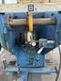 3,300 LB x 11.8" x .126" ORII SERVO FEEDLINE W/ DUAL UNCOILER. STOCK # 0130025.
