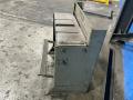 Niagara Machine And Tool Works Mild Steel 30.75” 16 Us Std Gauge Foot Operated Squaring Shear - 30-f
