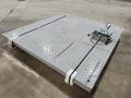 2019 Brecknell DCSB6060-10 NTEP Floor Scale - 10,000 x 2 Lbs Capacity
