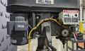 JET JMD-18 Drill Press USED