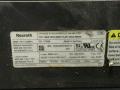 Rexroth 4600rpm Servo Motor - R911328561