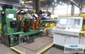 Punches Angle Lines CNC