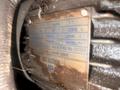 40" X 12,000 LBS X .110" ROWE COIL REEL, CAR, &amp; STRAIGHTENER FEED LINE: STOCK #21627