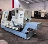 Eurtotech 735SL CNC Turning Center – Sub Spindle Lathe