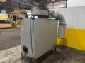 2,500 CFM UAS DUST-HOG MODEL F2500 MIST COLLECTOR: YOBRO #24129