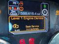 2022 Kenworth T680 1XKYD49X5NJ489855