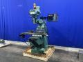 Southwestern Industries  10” X 50”  Vertical Mill  - Trak K3sx