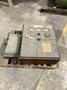 DYNARAD MODEL EC1700 1700# ELECTRIC RESISTANCE MELTING FURNACE WITH CONTROLS