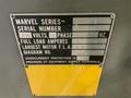 18" X 20" MARVEL SERIES 8 MARK I VERTICAL TILT-FRAME BAND SAW: STOCK #81606