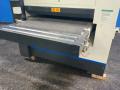 Stiles Machinery  48” Wide Belt Sander  - S L34 Mrk
