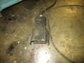1/16"  Nilson 1B Oscillating Wire Straightener