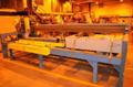 12' Saw, Plate, Savage
