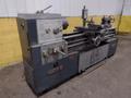 20" X 60" TIMEMASTER TORRENT GAP BED MODEL #T.71-68 ENGINE LATHE, 2.625" HOLE: STOCK #17857