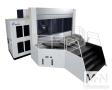 (5) Makino T1 CNC 5-Axis High Speed Horizontal Machining Cell, 2017