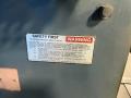 Lagun Republic  10” X 44”  Vertical Mill  - Ftv-1s