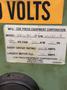 18" X .080 COE 7 ROLL STRAIGHTENER: STOCK #78630