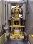 70 TON ROUSSELLE MODEL #G1-70 GAP FRAME STAMPING PRESS 4" STROKE: STOCK #19518