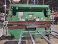 Cincinnati 135 Ton X 10′ Press Brake, CB135, 12′ overall