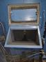 NORDSON POWDER COAT PAINT SYSTEM WITH FEEDER &amp; I-CONTROL: YOBRO #26271