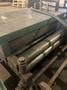 12" LITTELL MOTORIZED COIL STRAIGHTENER. STOCK # 0669125