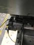 1/4" SHUSTER MODEL 2A4EV75L WIRE STRAIGHTEN AND CUT OFF (13839)